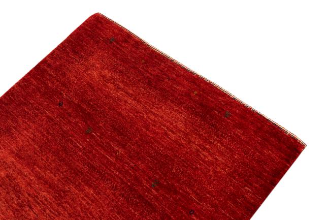 Persia Gabbeh Loribaft Atash - 3