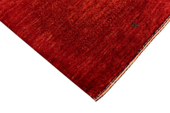 Persia Gabbeh Loribaft Atash - 5