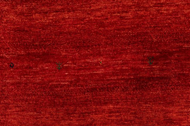 Persia Gabbeh Loribaft Atash - 7