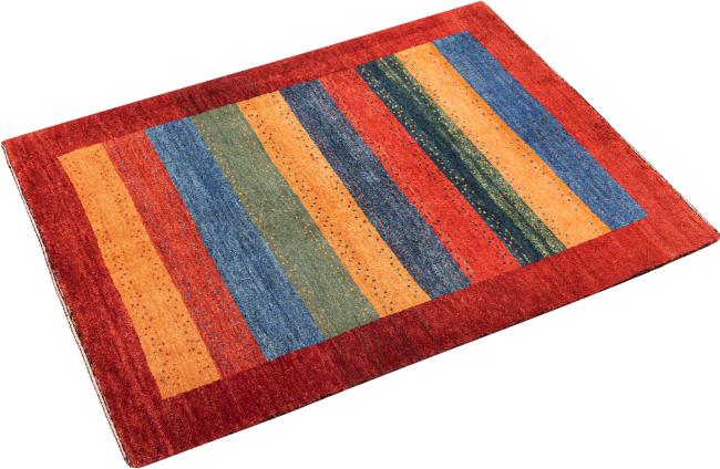 Persa Gabbeh Kashkuli Banafsheh - 1