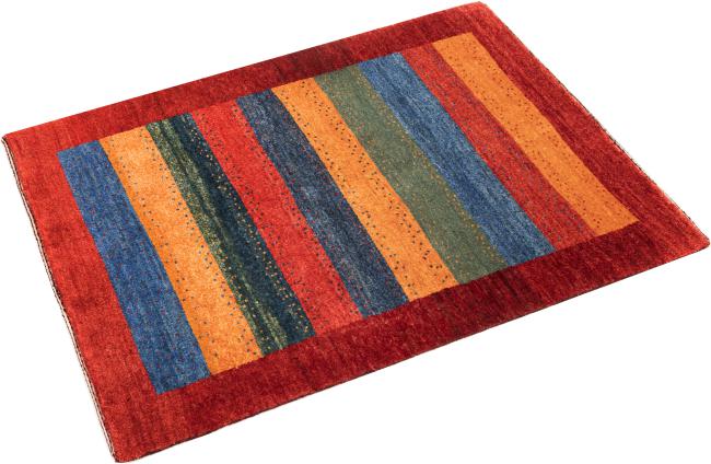 Persa Gabbeh Kashkuli Banafsheh - 2