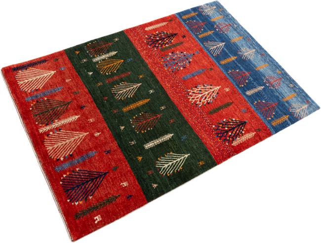 Perser Gabbeh Loribaft Atelier - 1