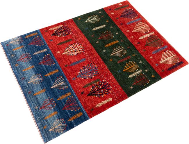 Perser Gabbeh Loribaft Atelier - 2