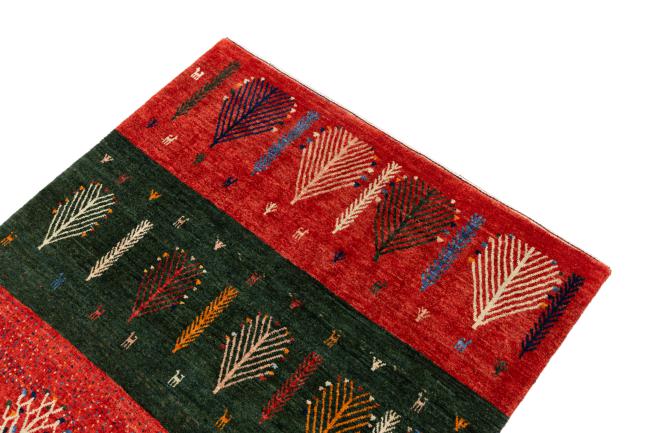 Perser Gabbeh Loribaft Atelier - 3