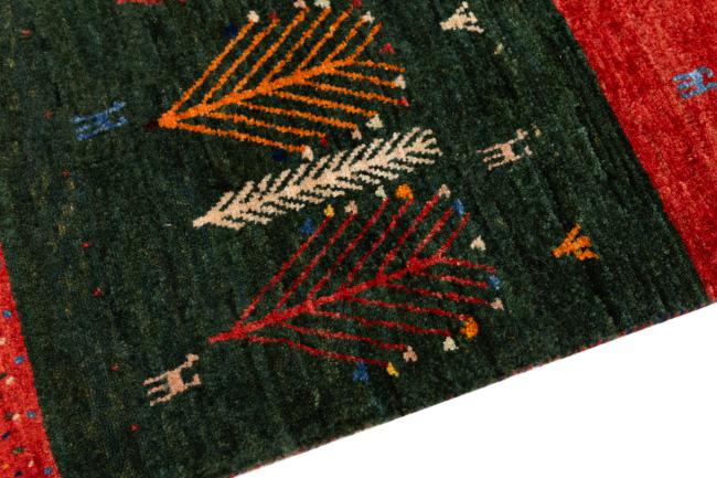 Perser Gabbeh Loribaft Atelier - 4