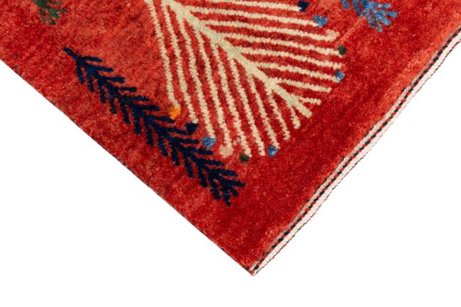 Perser Gabbeh Loribaft Atelier - 5