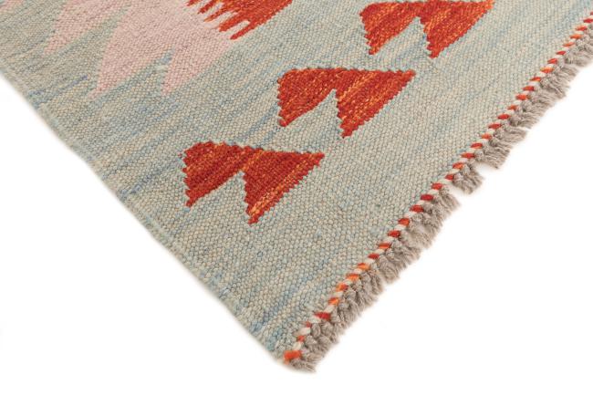 Kilim Afegão - 4