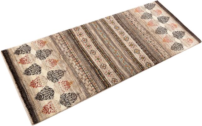 Persian Gabbeh Loribaft Essence - 1