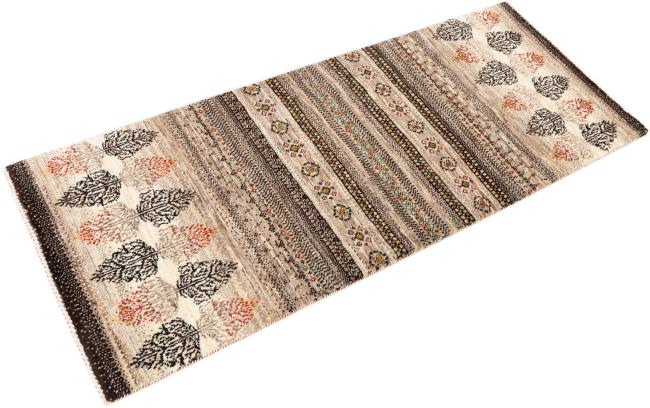 Persian Gabbeh Loribaft Essence - 2
