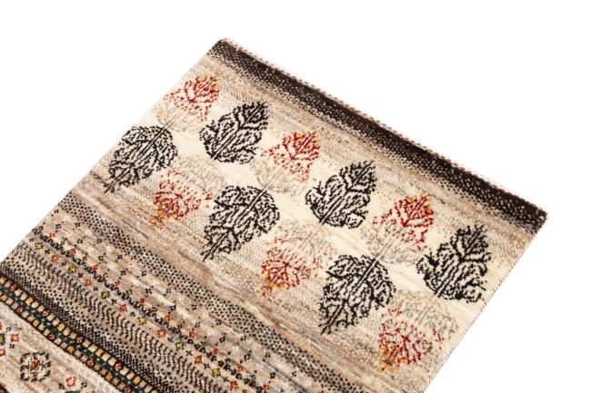 Persian Gabbeh Loribaft Essence - 3