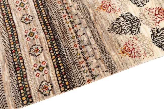 Persian Gabbeh Loribaft Essence - 4
