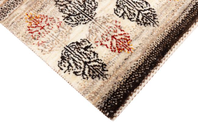 Persian Gabbeh Loribaft Essence - 5