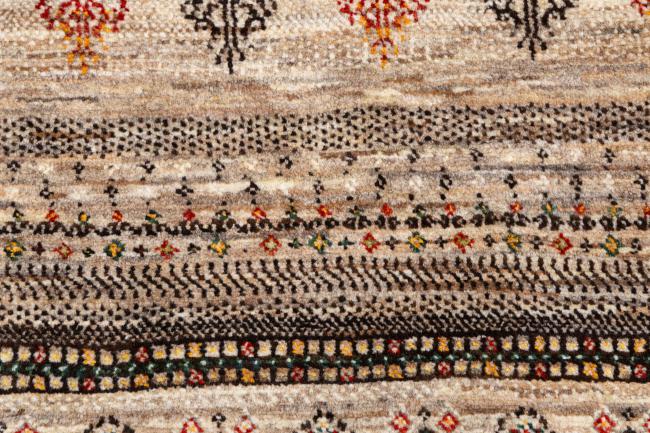 Persian Gabbeh Loribaft Essence - 7