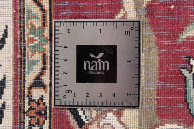 Turkei Srinagar Soie Ancien - 7