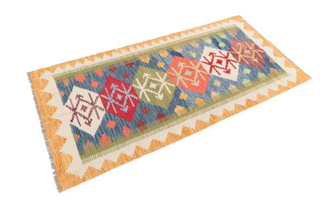 Kilim Afghan - 1