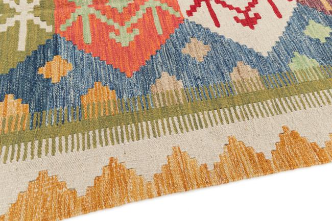 Kilim Afghan - 3