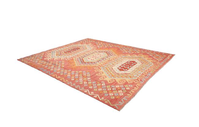 Kilim Afegão - 2