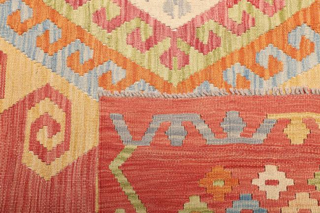 Kilim Afegão - 4