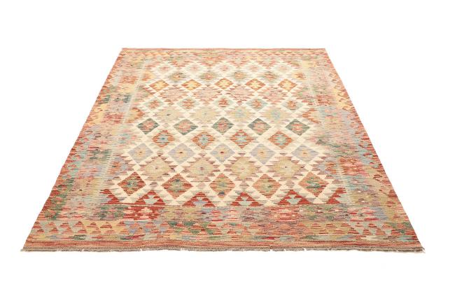 Kilim Afghan - 1