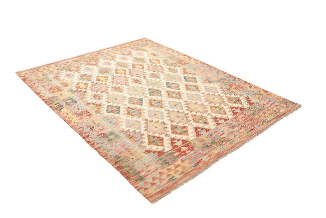Kilim Afghan - 2