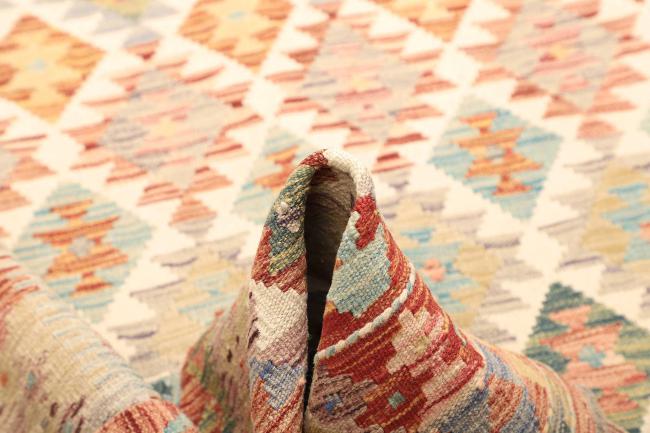 Kilim Afghan - 5