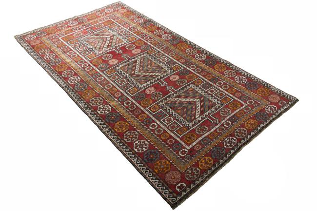 Turkaman - 3