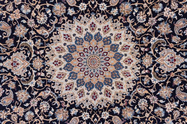 ナイン 6La Behesht - 7