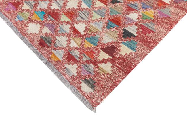 Kelim Afghan Heritage - 4