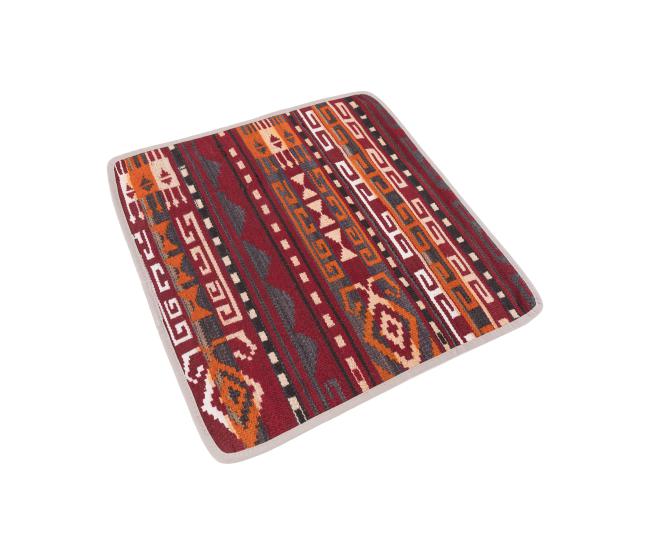 Kilim Afghan Cushion Cover - 2