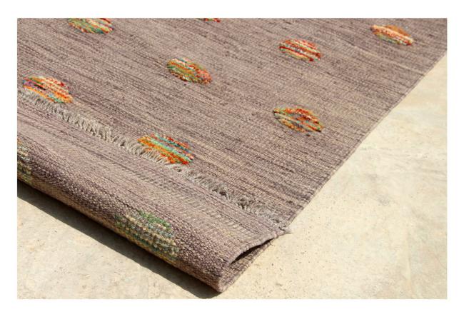 Kilim Afghan Nimbaft Edition - 2