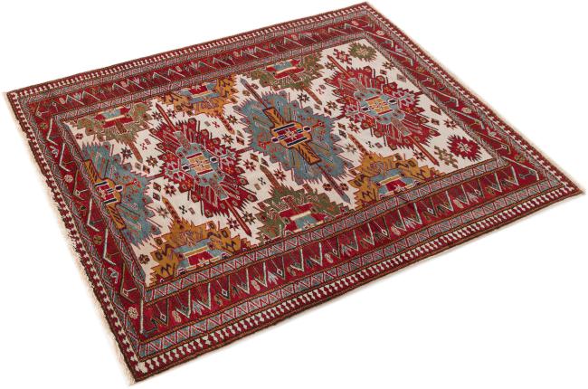 Kazak Old - 1