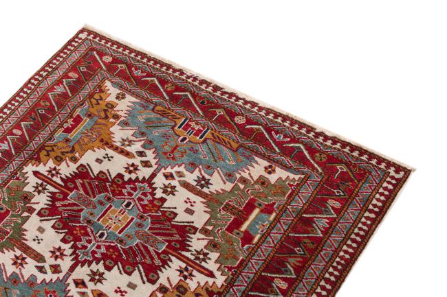 Kazak Old - 3