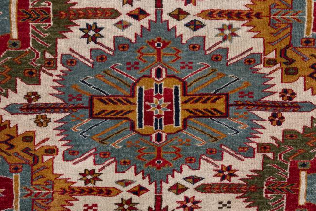 Kazak Old - 6