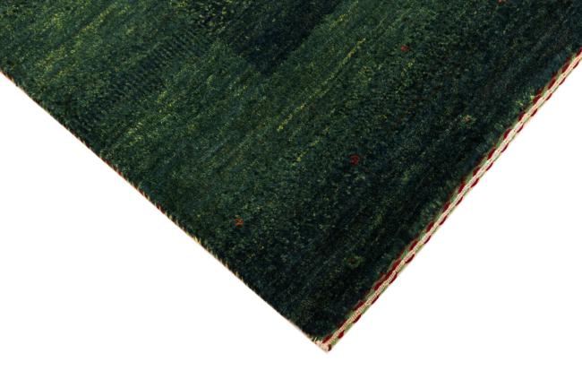 Persia Gabbeh Loribaft Atash - 5