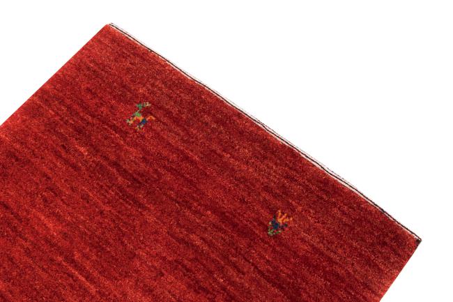 Persa Gabbeh Kashkuli Banafsheh - 3