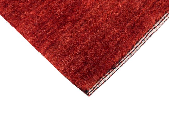 Persa Gabbeh Kashkuli Banafsheh - 5