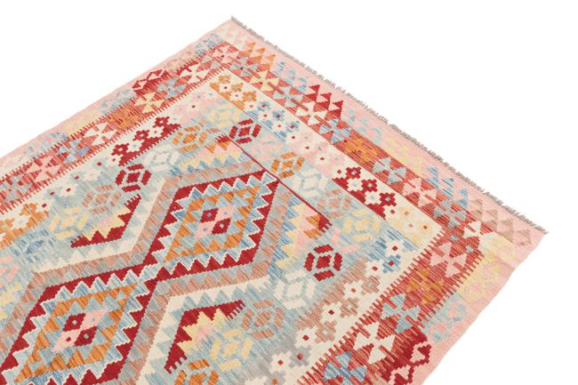 Kilim Afegão - 2