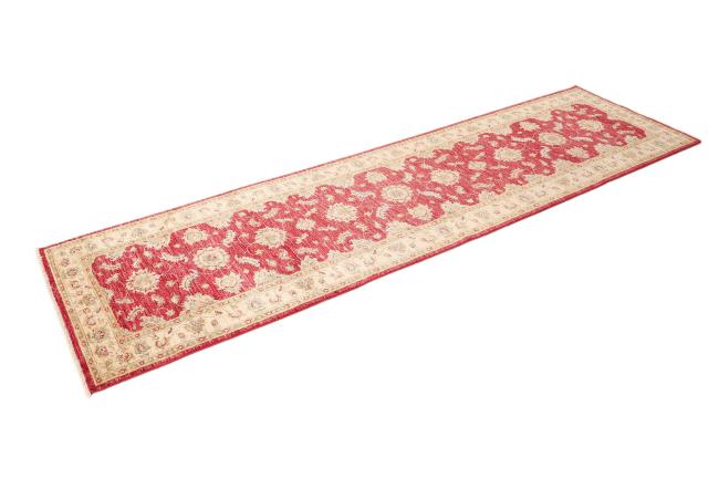 Ziegler Farahan - 1