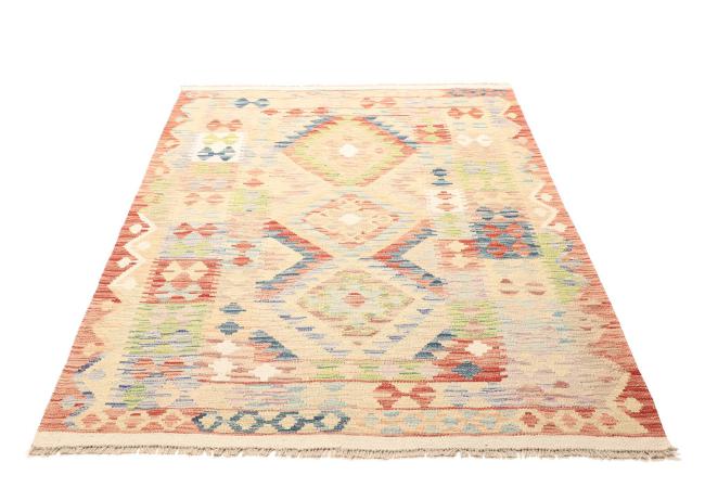 Kilim  Afghan - 1