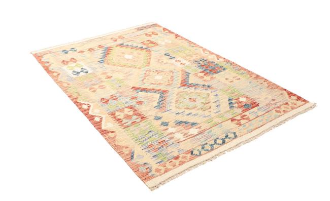 Kilim  Afghan - 2