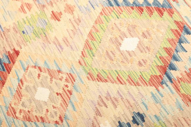 Kilim  Afghan - 3