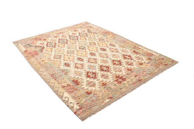 Kilim Afghan - 2