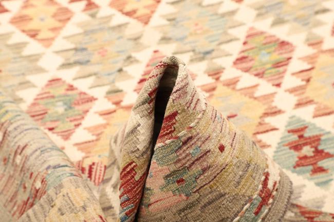 Kilim Afghan - 5
