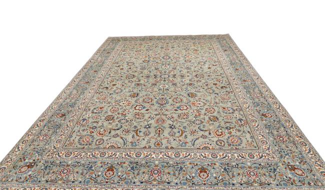 Kashan - 3