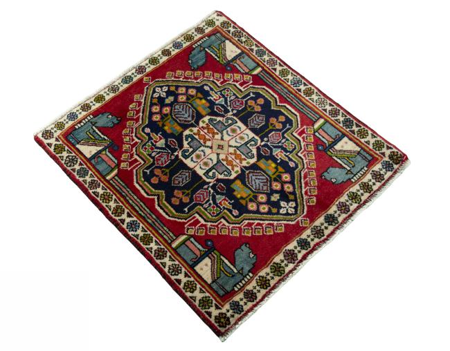 Shiraz - 2