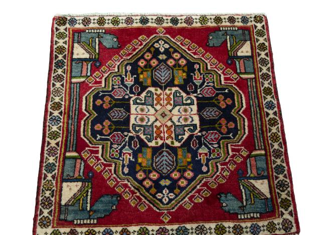 Shiraz - 3