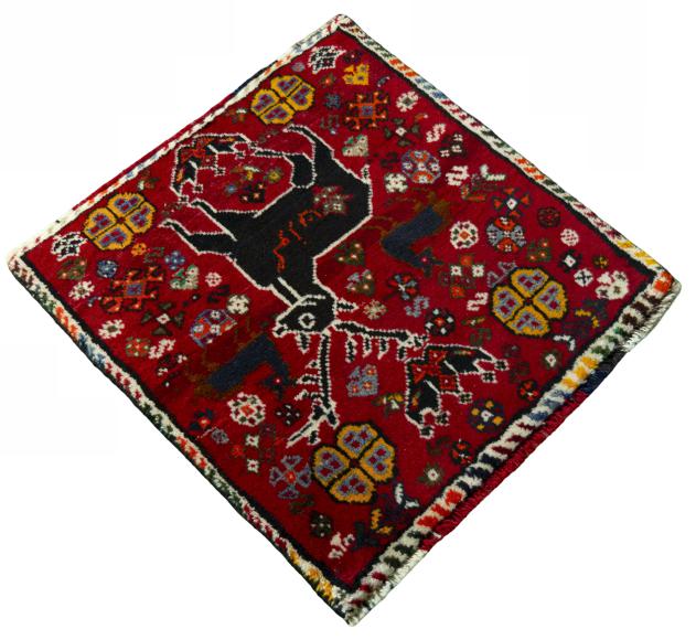Shiraz - 2