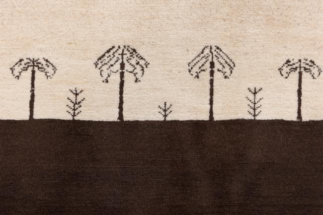 Persia Gabbeh Loribaft Z - 7