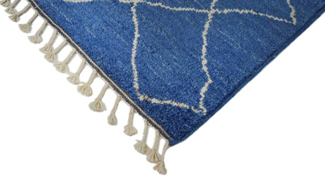 Berber Moroccan - 4