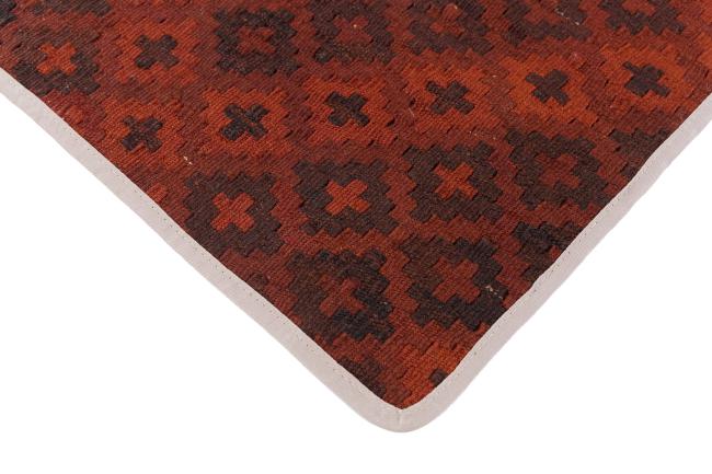 Kilim Afghan Cushion Cover - 3